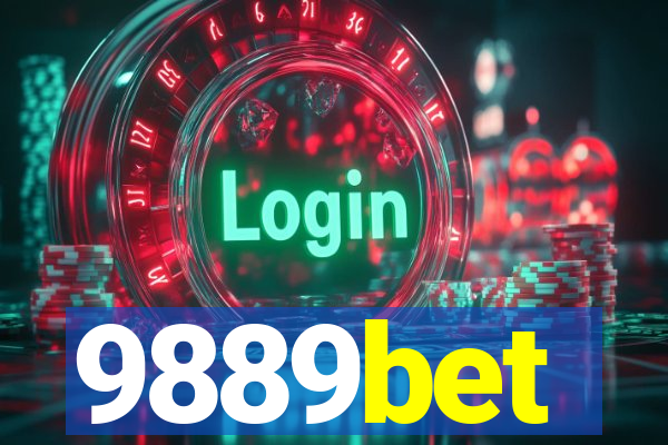 9889bet