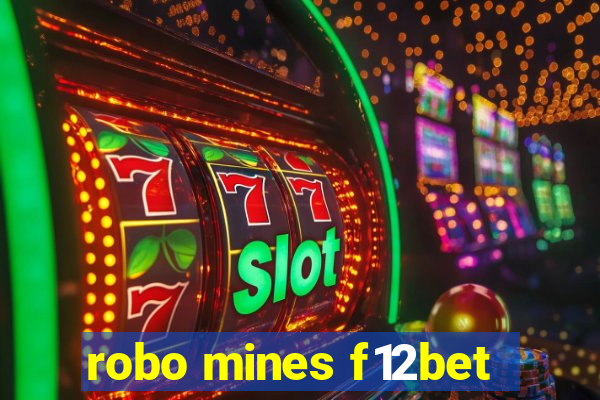 robo mines f12bet