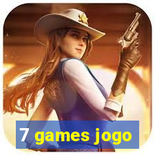 7 games jogo