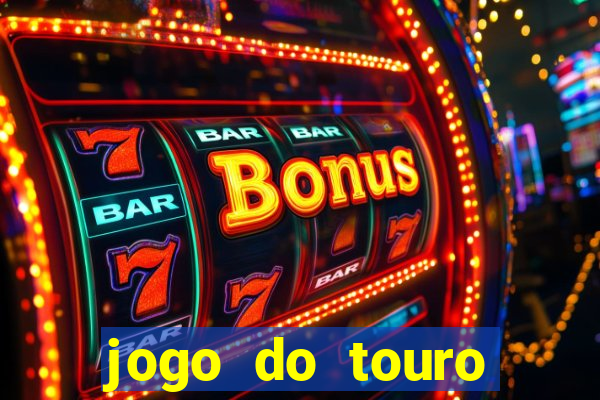 jogo do touro fortune ox demo