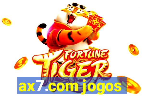 ax7.com jogos