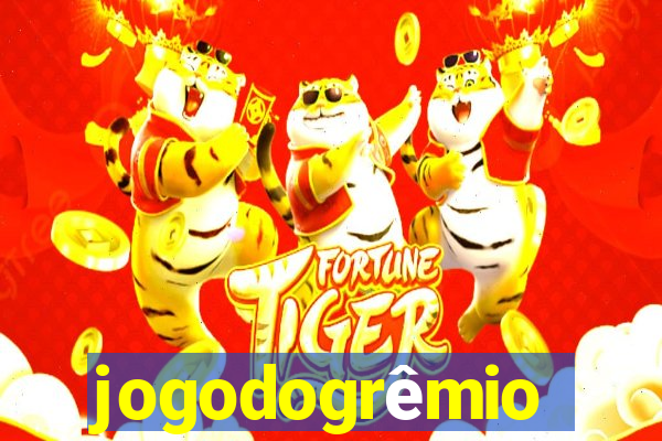 jogodogrêmio