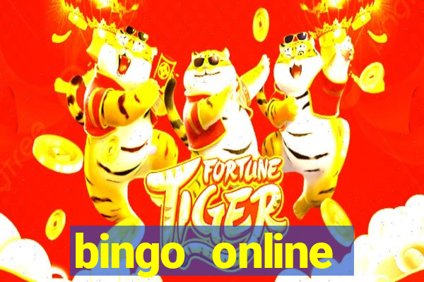 bingo online spielen kostenlos