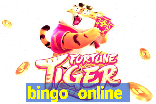 bingo online spielen kostenlos