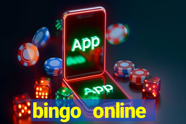 bingo online spielen kostenlos