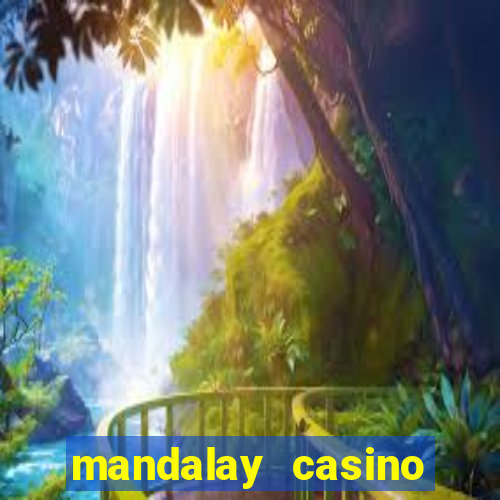 mandalay casino resort las vegas