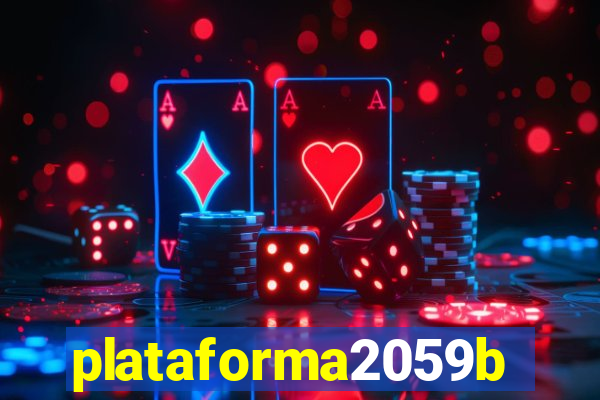 plataforma2059bet.com