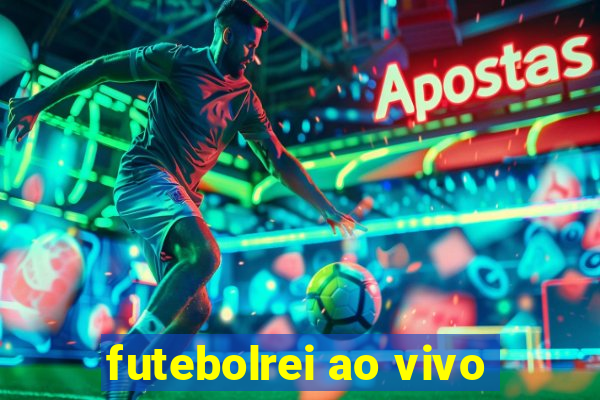 futebolrei ao vivo