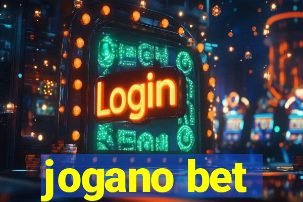 jogano bet