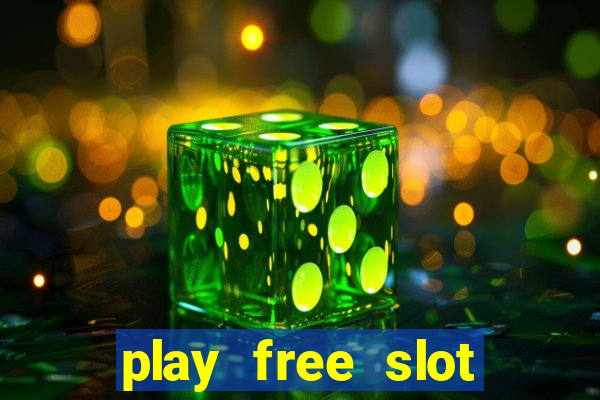 play free slot machines without downloading