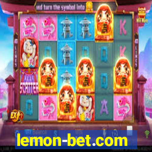 lemon-bet.com