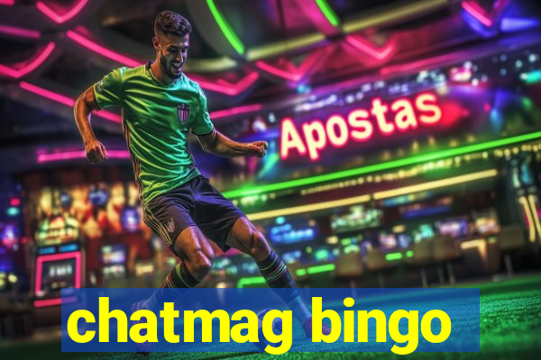 chatmag bingo