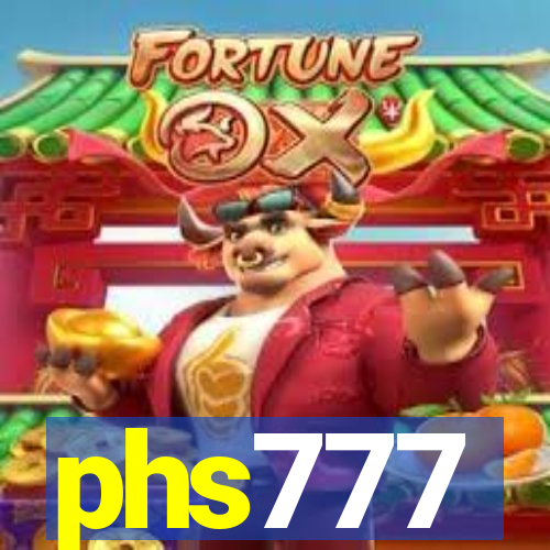 phs777