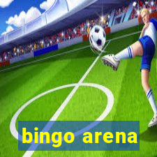 bingo arena