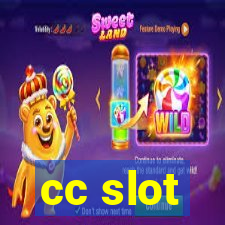 cc slot