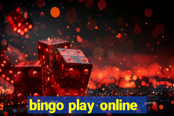 bingo play online