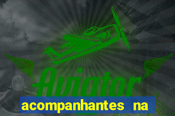 acompanhantes na baixada fluminense