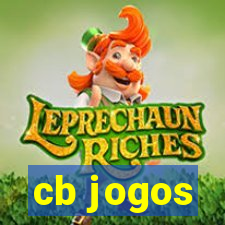 cb jogos