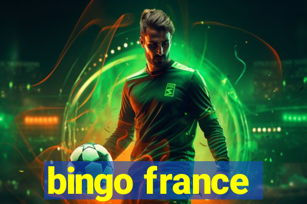 bingo france