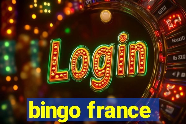 bingo france