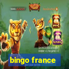 bingo france