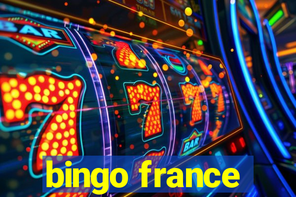 bingo france