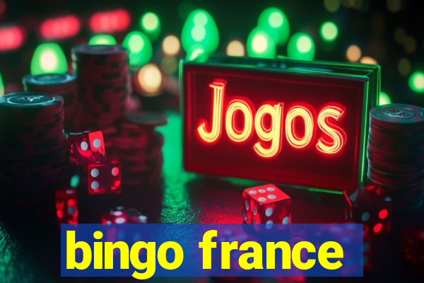 bingo france