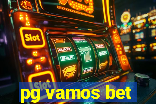 pg vamos bet