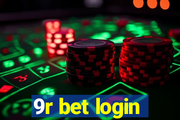 9r bet login