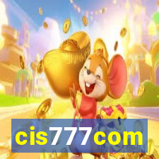 cis777com