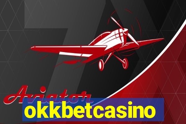 okkbetcasino