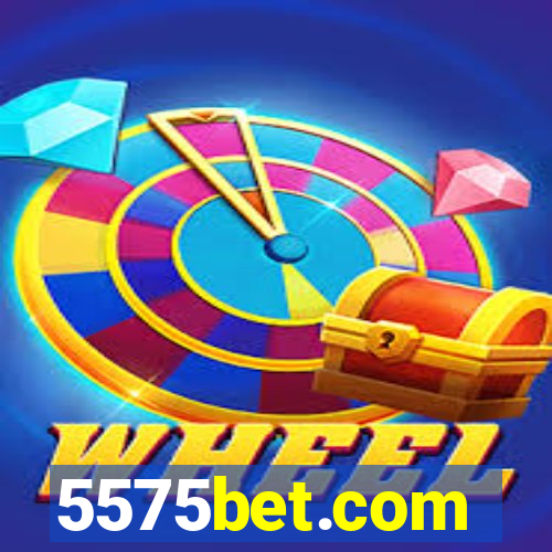 5575bet.com