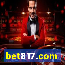 bet817.com