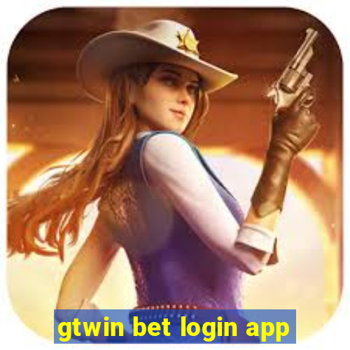 gtwin bet login app