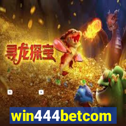 win444betcom