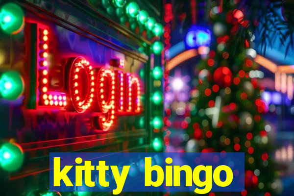 kitty bingo