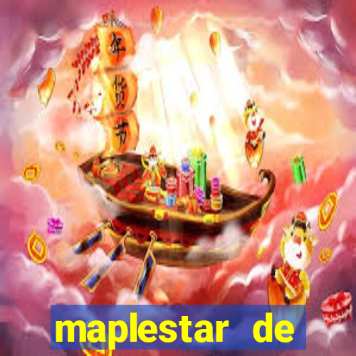 maplestar de jujutsu kaisen