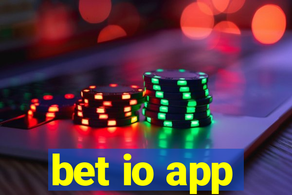 bet io app