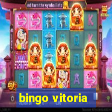 bingo vitoria