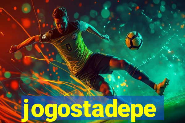 jogostadepe