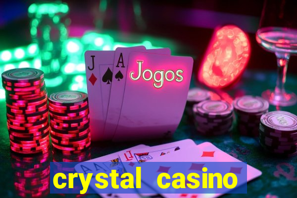 crystal casino compton ca