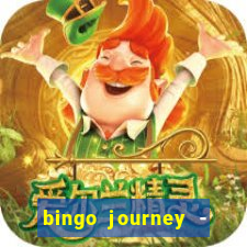 bingo journey - lucky casino