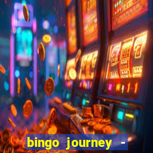 bingo journey - lucky casino