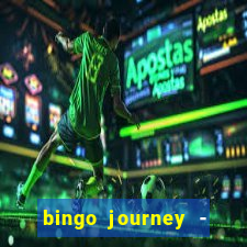 bingo journey - lucky casino