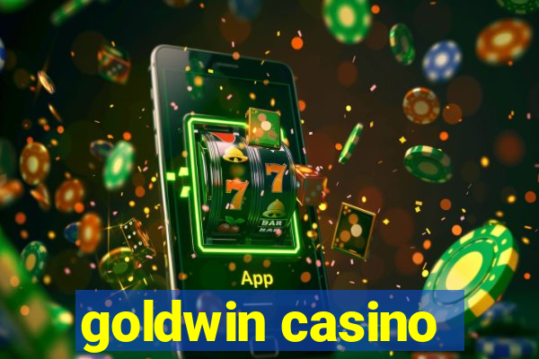 goldwin casino