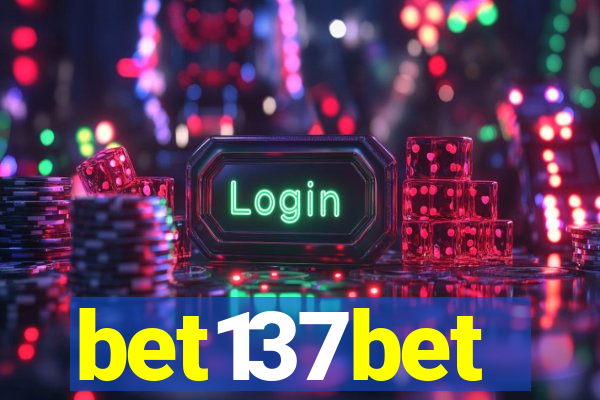 bet137bet