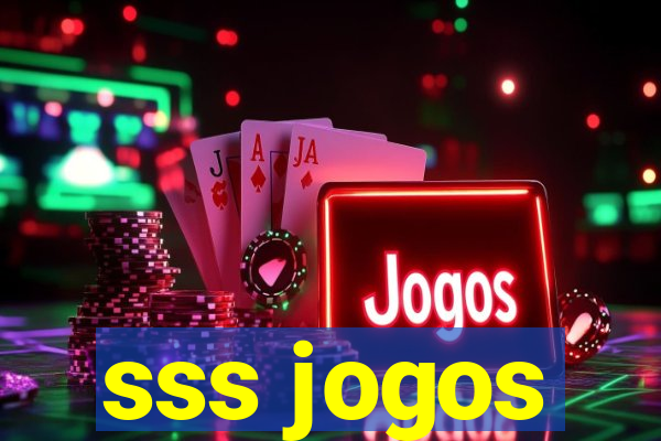 sss jogos