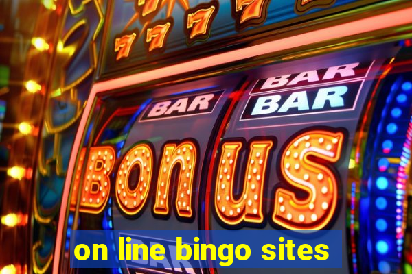 on line bingo sites