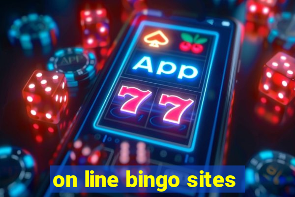 on line bingo sites