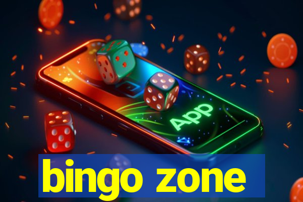 bingo zone